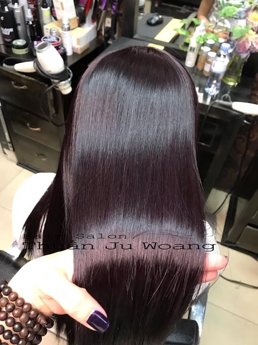 Salon tóc Thuấn Ju Woang hình 2