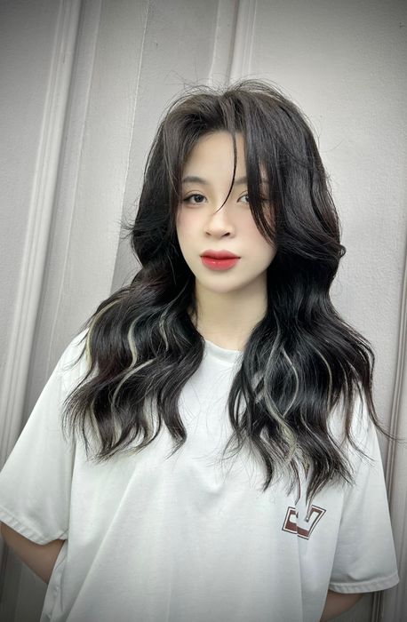 Cọ Hair Spa hình ảnh 2