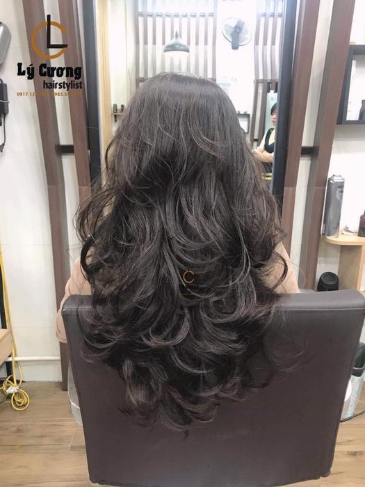 Ảnh 2 của Salon Lý Cương