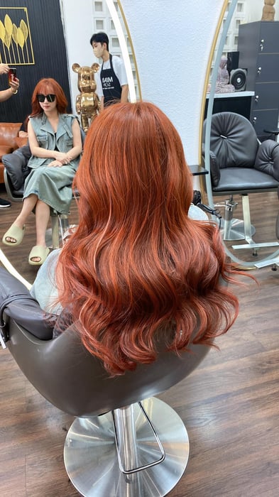 Hình ảnh của Milan Hair Beauty Salon 2