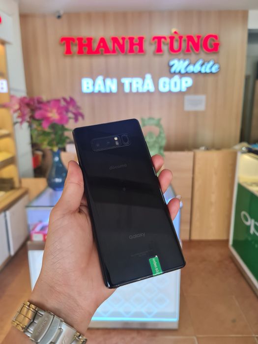 Hình ảnh Thanh Tùng Mobile 2