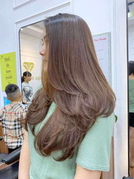 Ảnh 2 của Viện Tóc Toàn