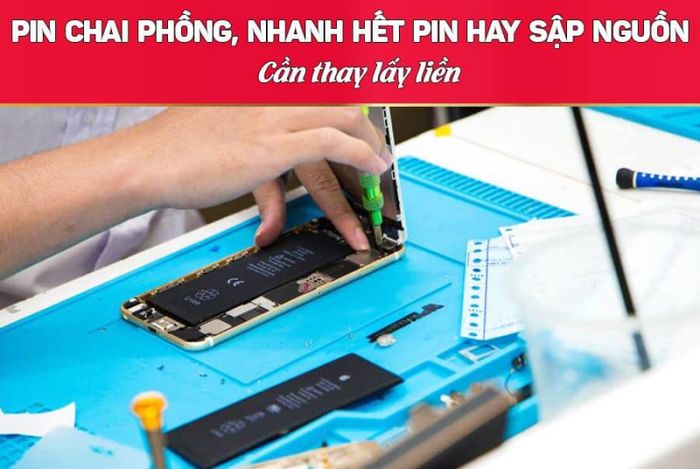 Hình ảnh Di động XANH 1