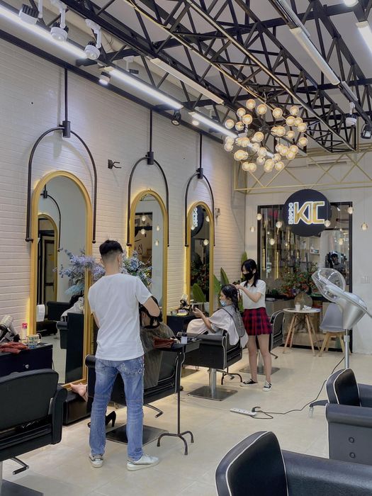 Hình ảnh Khangjc Hair Salon 1