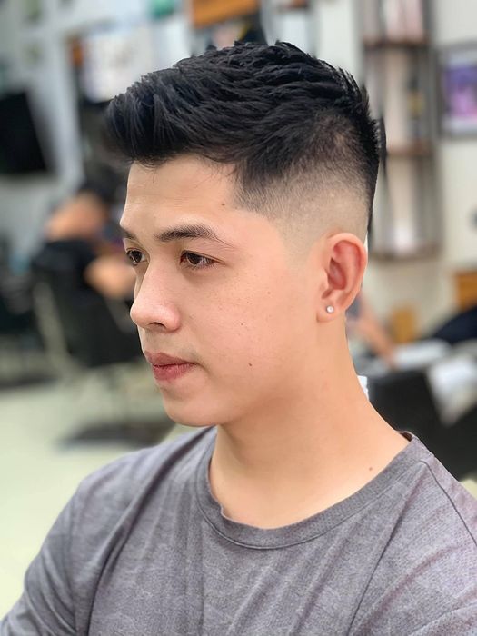 Ảnh 2 của Lâm Barber