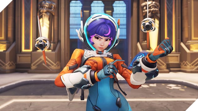 Juno Overwatch