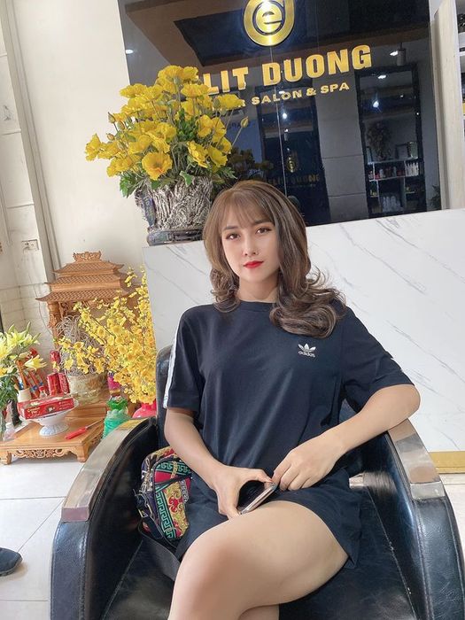 Ảnh 1 của Elit Dương Hair Salon & Spa