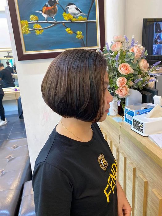 Hình ảnh Bảo Bảo Hair Salon 2