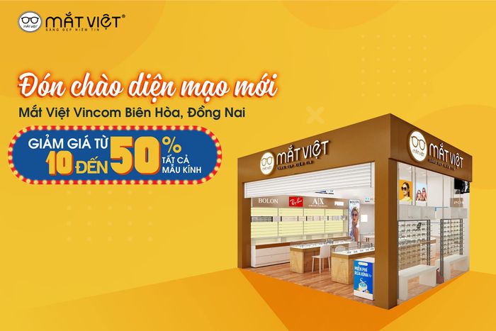 MẮT VIỆT - Hình ảnh 1