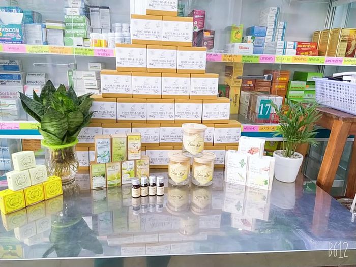 Hình ảnh của Nhà thuốc ABC Pharmacy 2