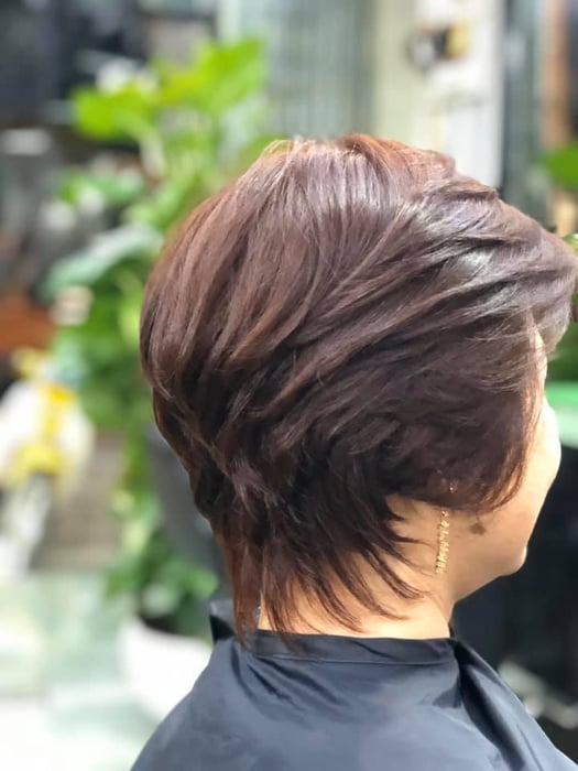 Hình ảnh Salon Tóc Việt 1