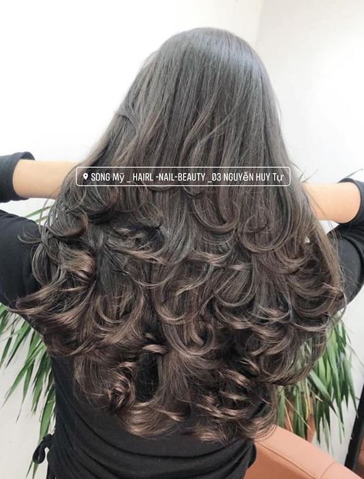 Hình ảnh của Song Mỹ Hairsalon 1