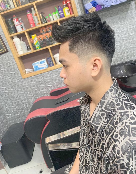 Ảnh 2 của JAY Barber