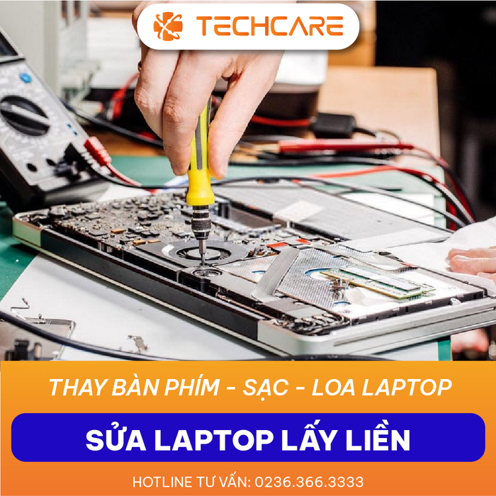 Hình ảnh TechCare 2