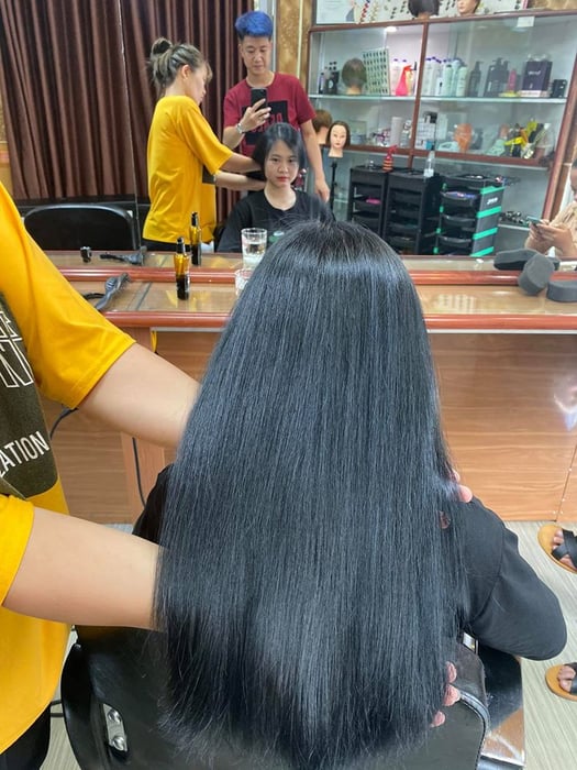 Hình Ảnh 1 của Salon Duyệt Louis