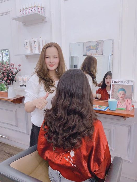 Salon Tóc Việt - Hình ảnh 1