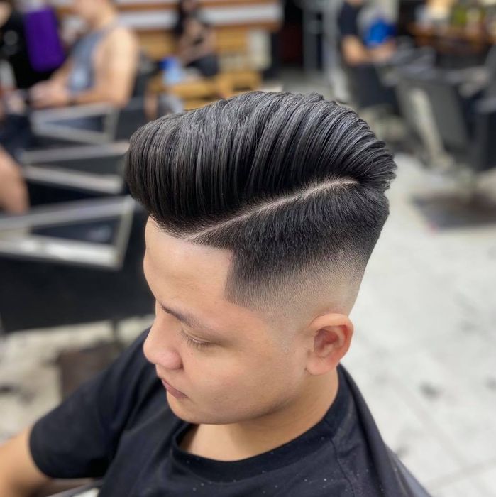 Ảnh 1 của Lâm Barber