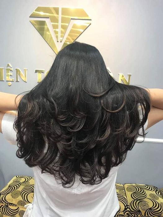 Ảnh 1 Viện Tóc Toàn