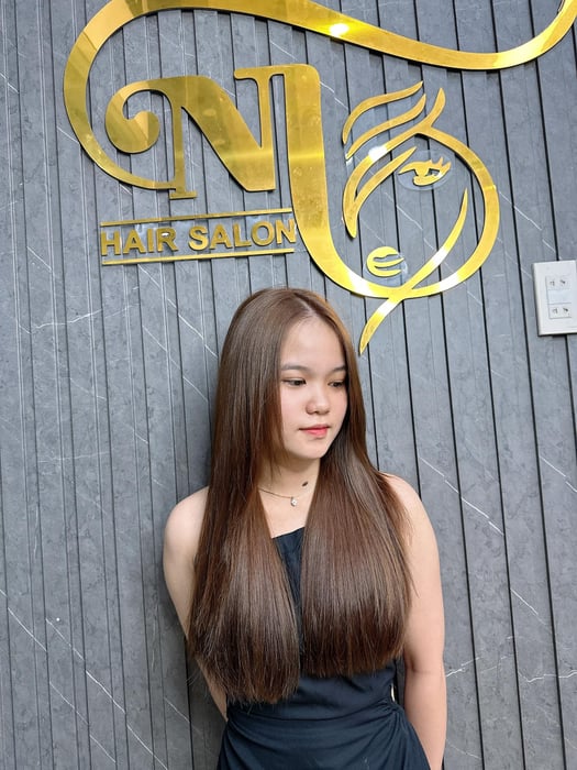 Ảnh 1 của Salon Ngọc Trinh Quy Nhơn