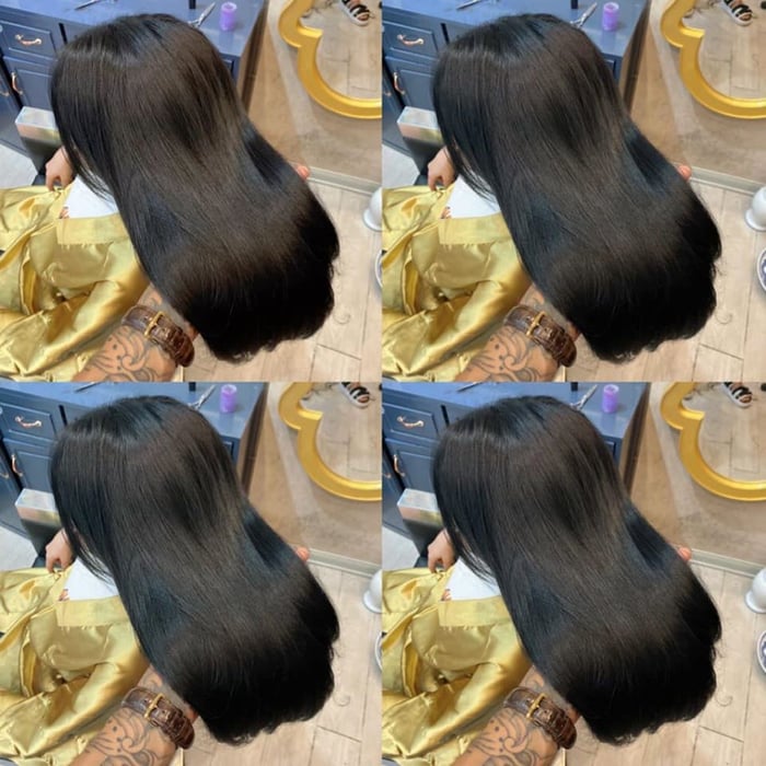 Ảnh 2 của Salon Tóc Hoàng Ân