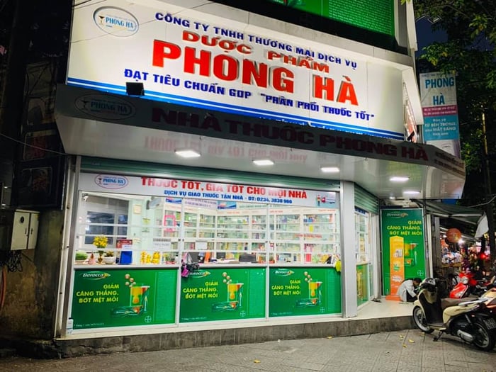 Ảnh 2 của Nhà thuốc Phong Hà