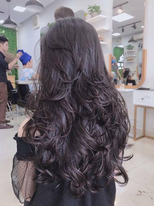 Ảnh 1 của Salon Tóc HaZa