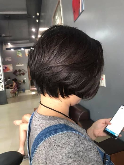 Hình Ảnh A Khai Hairsalon 2