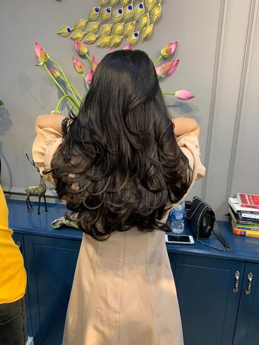 Hình ảnh Hair Salon Cảnh Kỳ 1