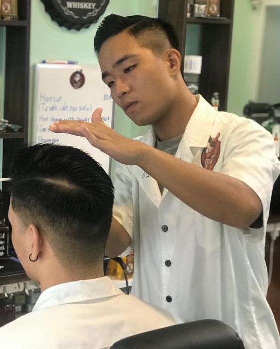 Ảnh 2 của Rabbit Classic Barbershop