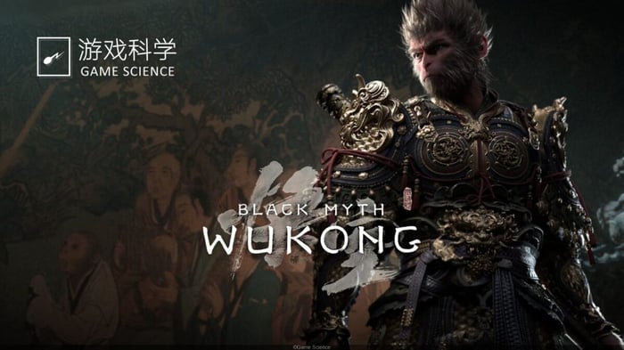 Các nhà phát triển Black Myth: Wukong đối mặt với nhiều tranh cãi trước khi game ra mắt - bìa