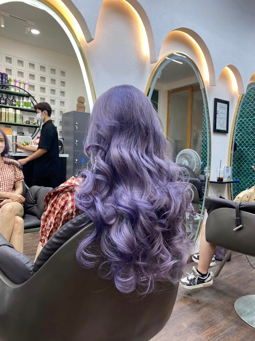 Hình ảnh của Milan Hair Beauty Salon 1