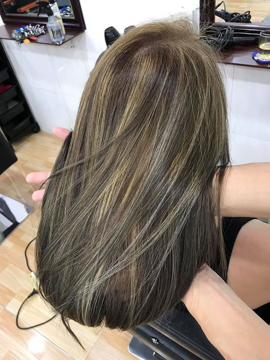 Ảnh 2 tại Hair Salon Tam Phúc