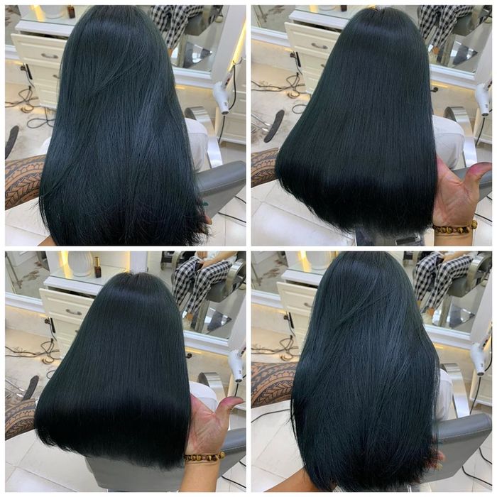 Ảnh 2 của Salon Thịnh Tóc