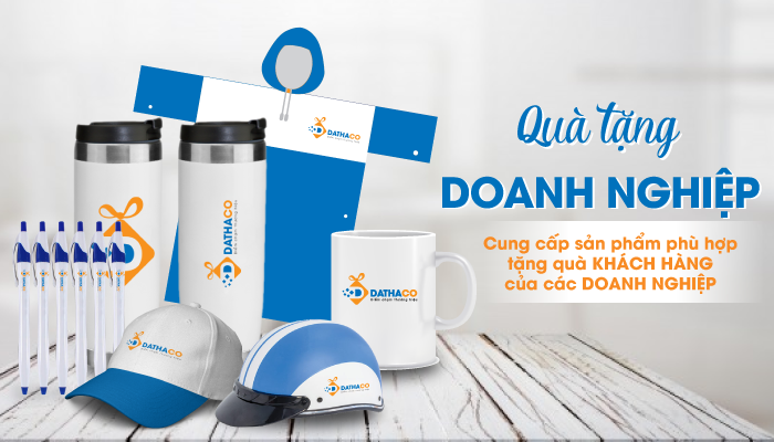 Hình ảnh Công ty Quà Tặng Đại Thắng 2