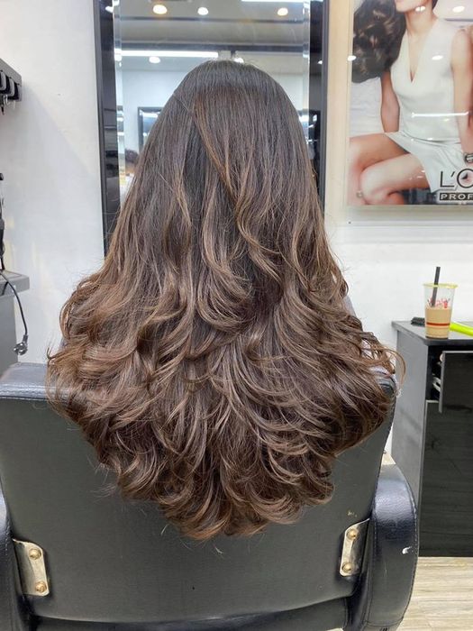 Hình ảnh 1 của Salon KEN LUÂN Quận 8