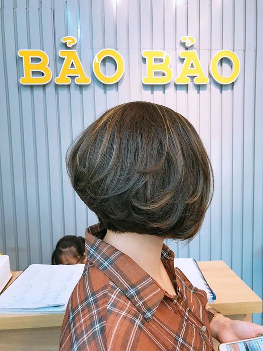 Hình ảnh Bảo Bảo Hair Salon 1