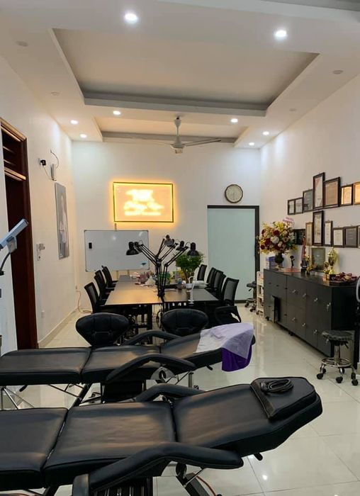 Hình ảnh 1 tại Salon Tóc Quốc Seven