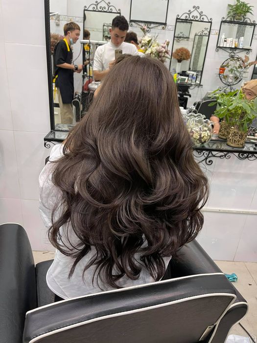 Ảnh 1 của Salon Tóc Lý