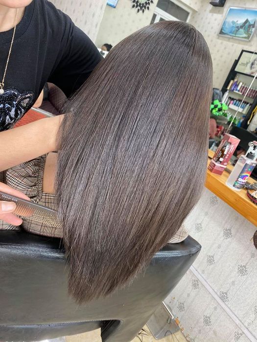 Ảnh 1 Salon Tóc Long Ichi