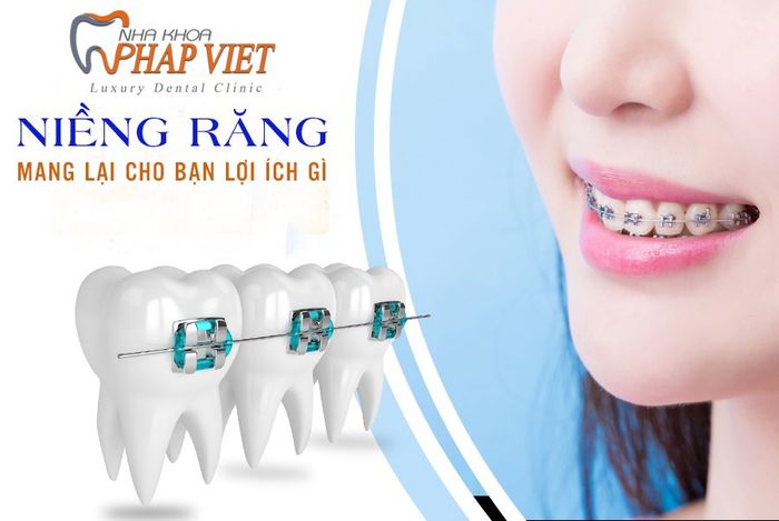 Hình ảnh 1 của Nha Khoa Pháp Việt Tô Ký