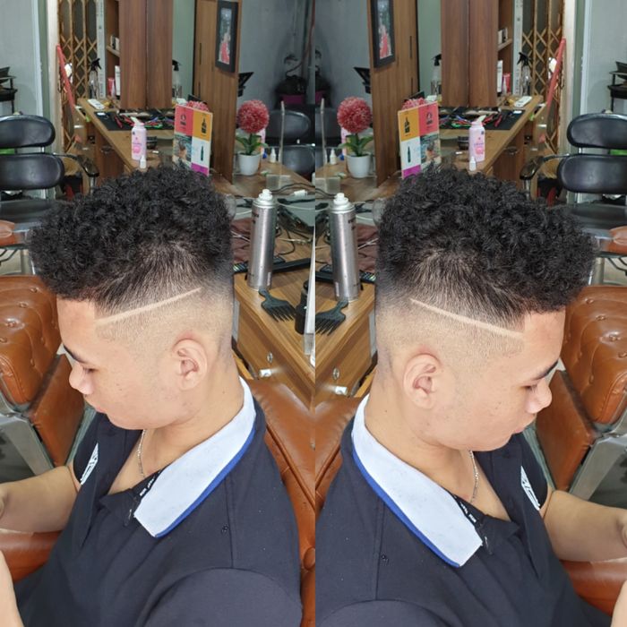 Hình ảnh MANFI Barbershop 2