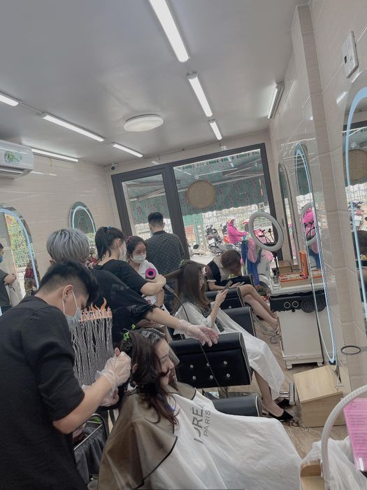 Ảnh Hair House Salon 1