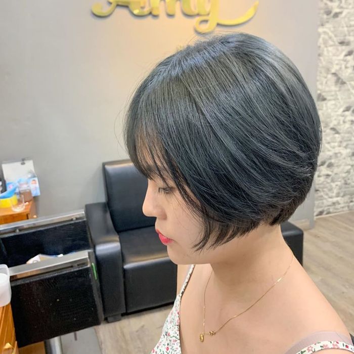 Ảnh 1 Tiệm Tóc Amy