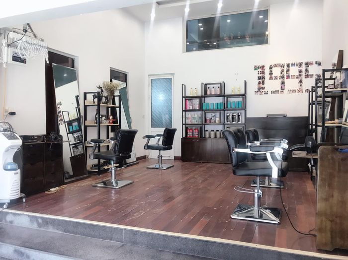 Ảnh 2 của 1995 Hair Studio