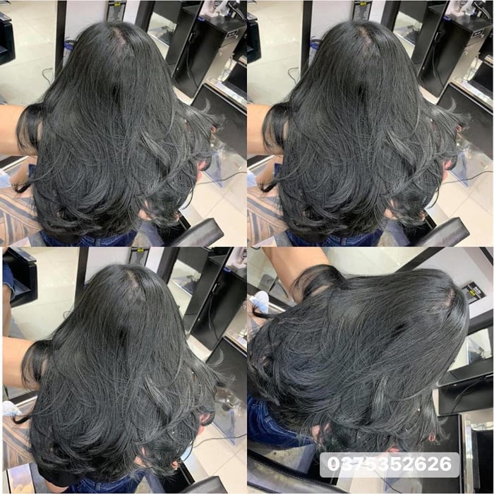 Ảnh 1 của 1900 Hair Salon