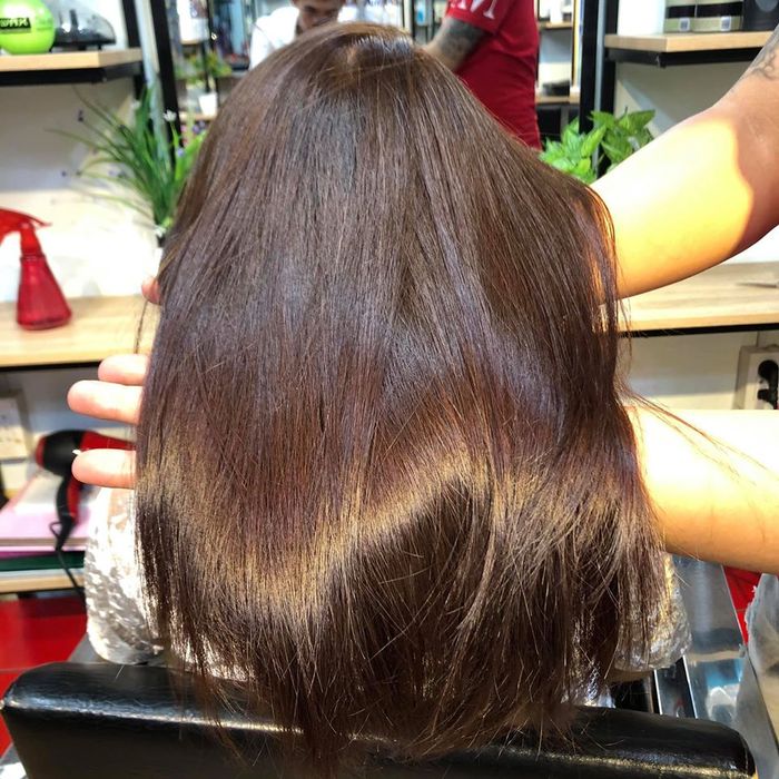 Hình ảnh 2 tại Hair Salon Việt Oscar