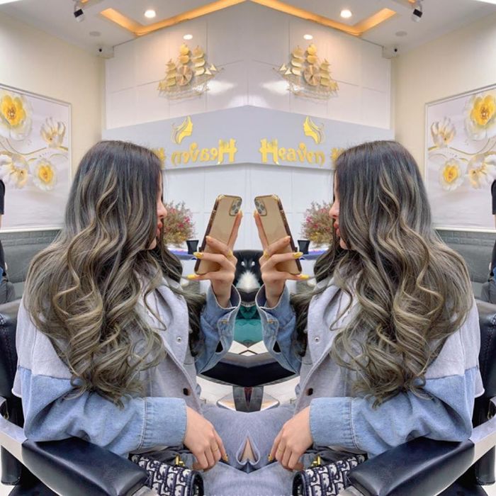 Hình Ảnh 2 của Salon Heaven Hair