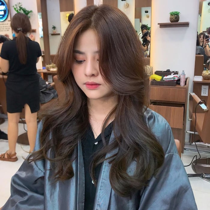 Ảnh 2 của Salon Tóc HaZa