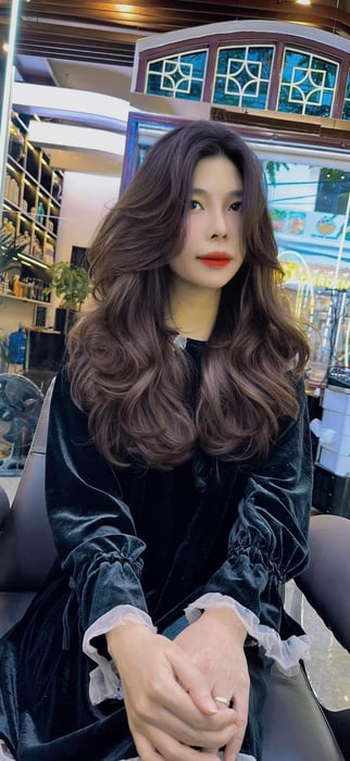 Hair Salon Khánh Duy Đoàn _ Ảnh 2