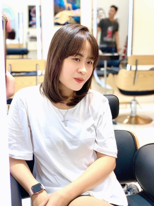 Hình ảnh 1 của Salon Tóc Học Anh